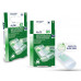CEROTTI CON ALOE VERA 25 PZ FORMATI VARI